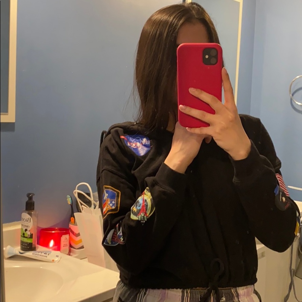 NASA sweater - Picture 8 of 8